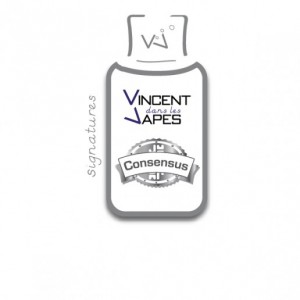 E liquide Consensus