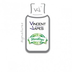 E liquide Florilège