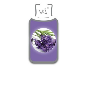 E-liquide Violette