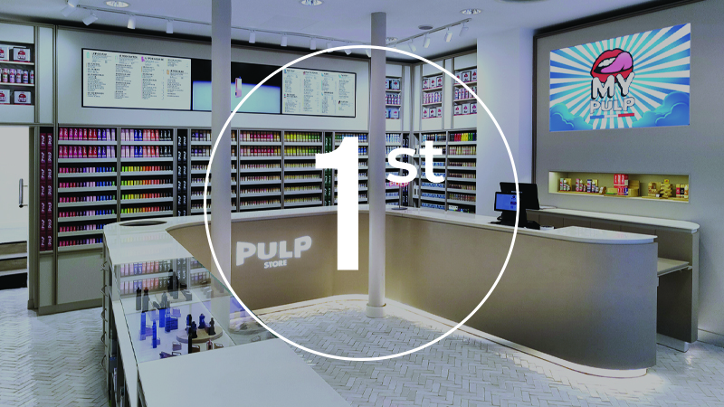 Pulp