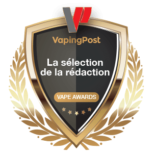 Vaping Post Awards