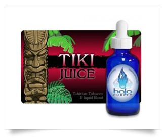 Tiki Juice