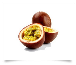 Fruit de la passion