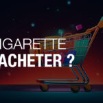 Où acheter une cigarette électronique ?