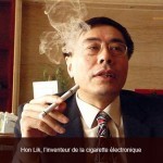 La petite histoire de la cigarette électronique