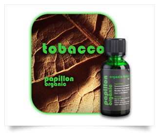 Organic Tobacco