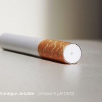 Ecigarette jetable Smoke-it Jet300
