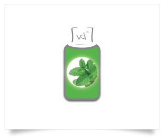 Menthe fraîche