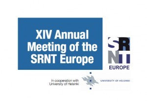 SNRT Europe - Society for Research on Nicotine and Tobacco