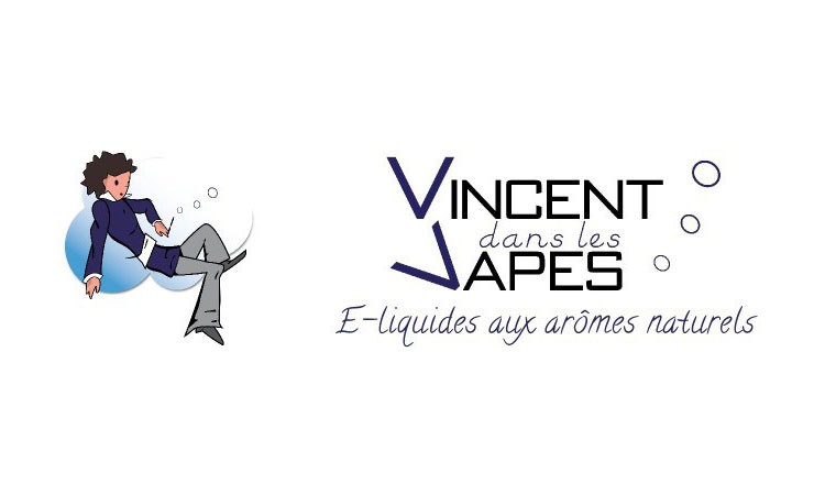 E-liquides Vincent dans les vapes (VDLV)