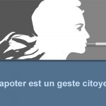 Vapoter c’est plus sain, plus économique mais aussi… plus citoyen !