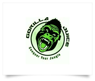 Gorilla Juice