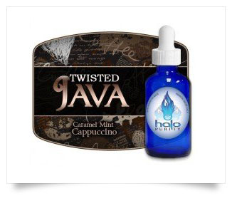 Twisted Java
