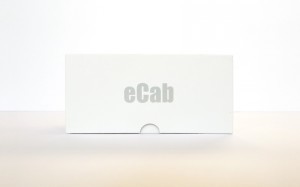 Coffret TeCab clearomizer Coffret TeCab clearomizer