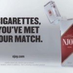 Njoy lance une campagne publicitaire à gros budget