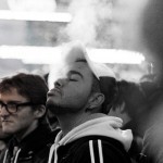 L’interdiction de vapoter dans certains lieux publics pourrait ne pas s’appliquer