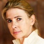 La romancière Lionel Shriver donne son avis sur la cigarette électronique