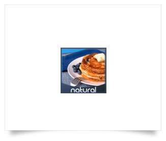 CPN Blueberry Pancake