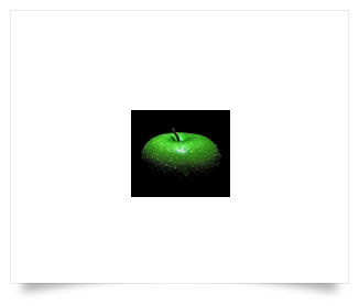 CPN Green Apple