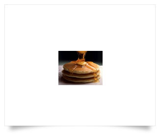 CPN Maple Pancake