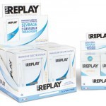La cigarette électronique Tag Replay vendue illégalement en officine