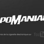 Des pros de la cigarette électronique sur Youtube