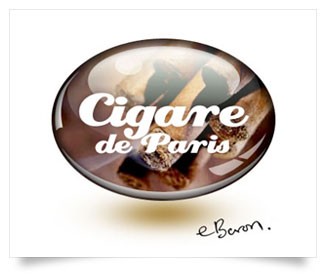 Cigare de Paris