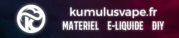 Kumulus Vape