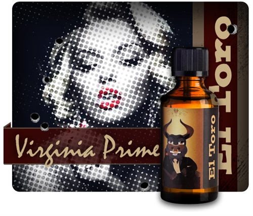 Virgina Prime