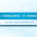 La première étude toxicologique sur la vapeur prouve que les cigarettes électroniques sont bien plus sûres que les cigarettes classiques