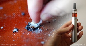 Selon certains analystes, la cigarette électronique est en train de devenir une réelle menace pour les industriels du tabac.