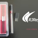 Pas de substances cancérigènes ou de particules métalliques dans certaines cigarettes électroniques