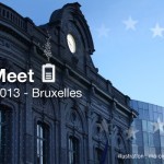 Manifestation des vapoteurs européens le 10 juillet devant le Parlement à Bruxelles