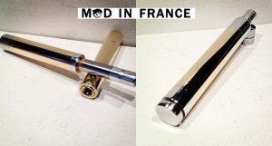 La société Mod in France est l'une des premières boutiques à avoir proposé des MODs artisanaux sur l'hexagone.