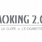 Un web documentaire sur la cigarette électronique