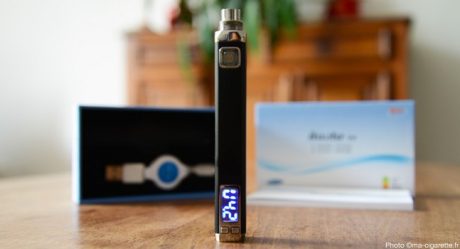 Batterie Innokin iTaste VV