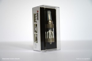 Clearomizer iClear 30 de la marque Innokin