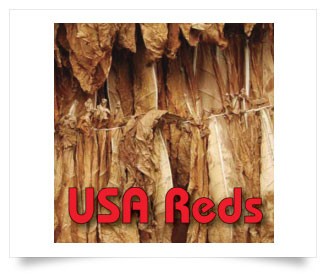 USA Reds