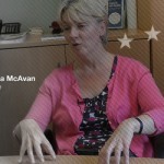 Interview de Linda McAvan, députée européenne, sur la réglementation pharmaceutique des cigarettes électroniques