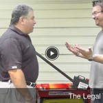 The legal Vape 4000 : Une vidéo satirique de Phil Busardo