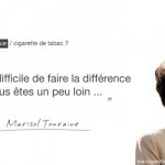 Marisol Touraine prête à recevoir les vapoteurs ?