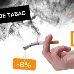 Baisse des ventes du tabac en France : merci aux vapoteurs ?