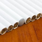 Un fumeur sur cinq adopterait la cigarette électronique de manière régulière