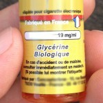 E-steam relance le débat sur la glycérine végétale et la température de chauffe des atomiseurs