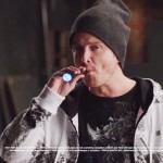 Parodie e-meth : la cigarette électronique version Breaking Bad