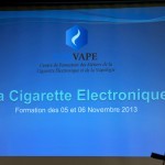 Forvape : premier centre de formation spécialisé dans la cigarette électronique