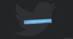 La Commission étudierait de près l'activité des réseaux sociaux à son sujet