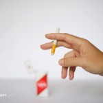 La cigalike serait tout aussi efficace qu’un modèle rechargeable pour réduire l’envie de fumer