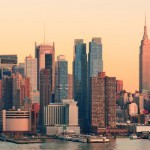 De plus en plus de fumeurs à New York