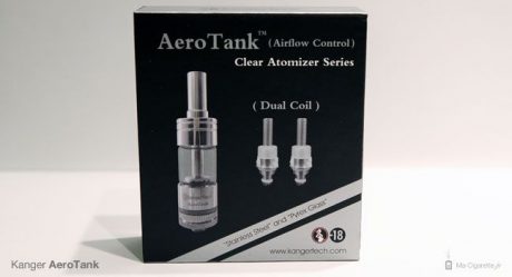 Kanger AeroTank